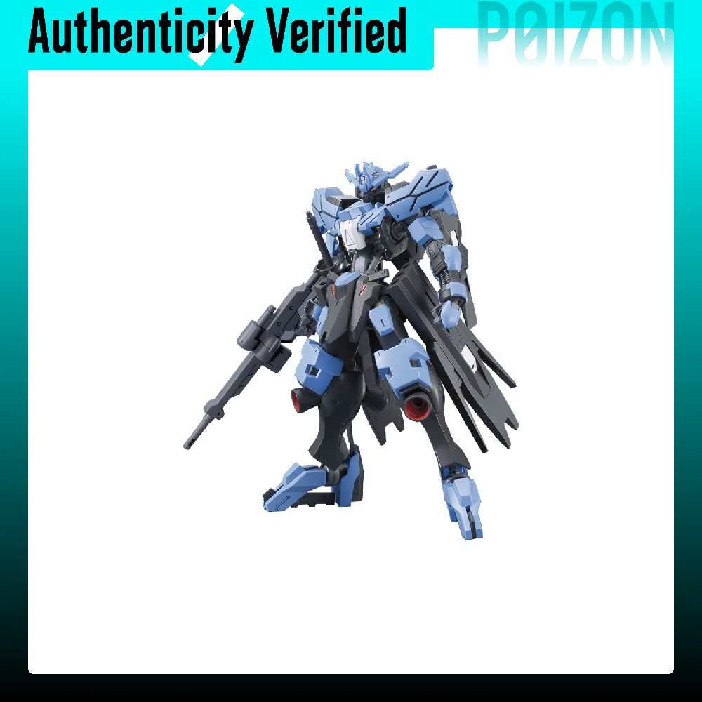Bandai Gundam Hg - BANDAI HG 1/144 Vidar Gundam, model