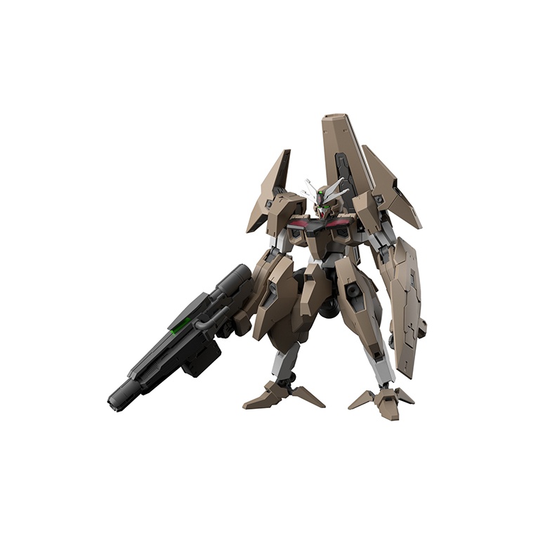 Bandai Gundam Hg - BANDAI HG Collection – modeli figur