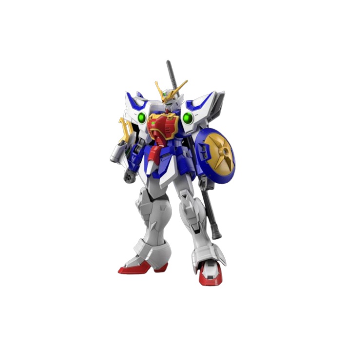 Bandai Gundam Hg - BANDAI 1/144 Mobile Suit Gundam Wing,