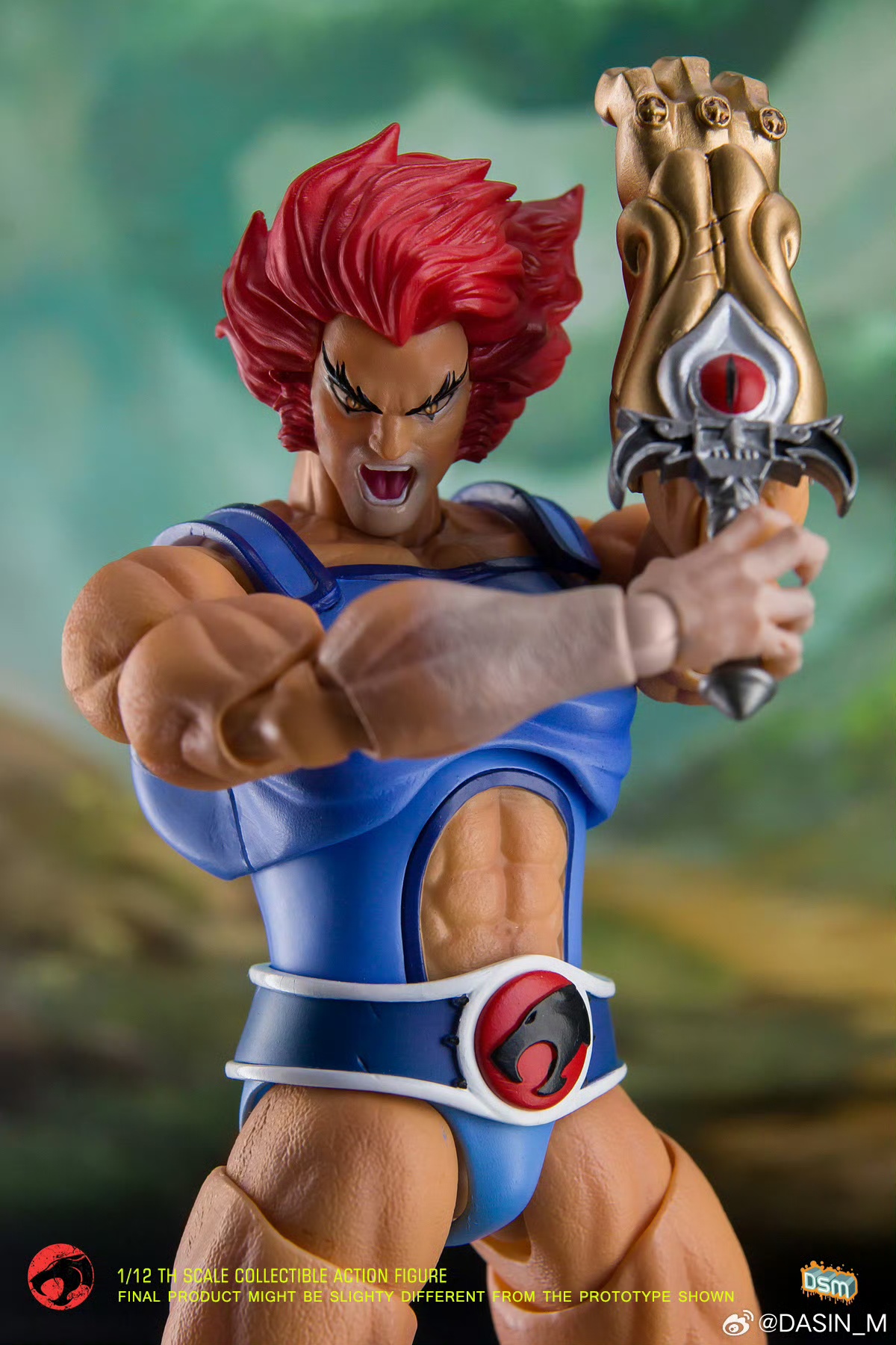 W magazynie Dasin/Great Toys/G – Good Smile Company Figma recenzja i cena