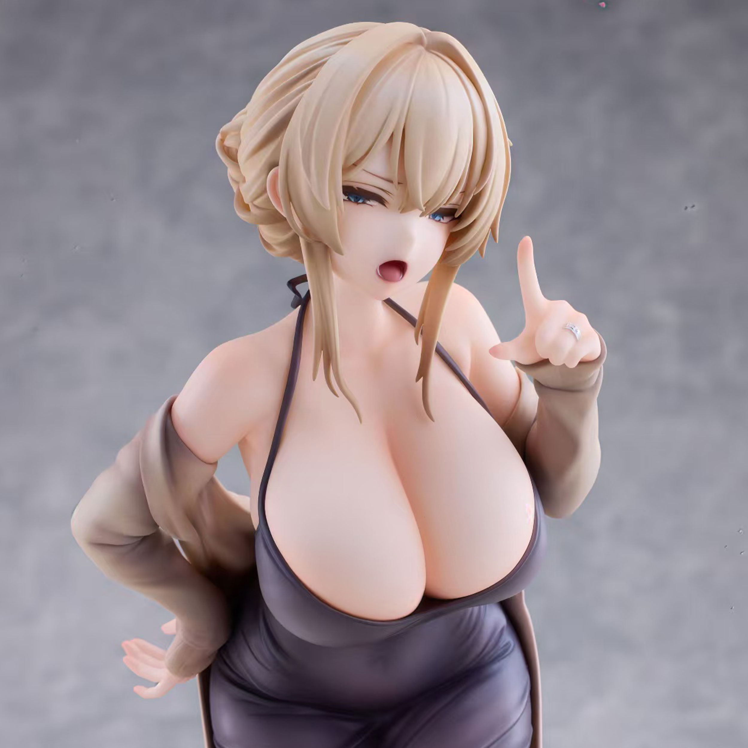 Figurka Irene Anime GK, modna  – Popular Anime Merchandise recenzja i cena