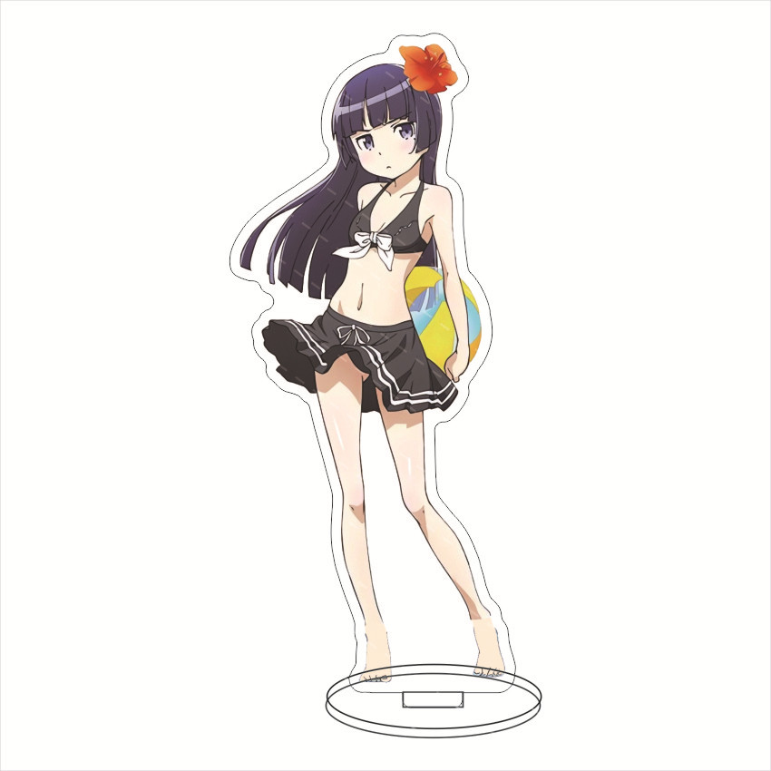 Figurka anime 16 cm: Moja młod – Anime Merchandise Collection recenzja i cena