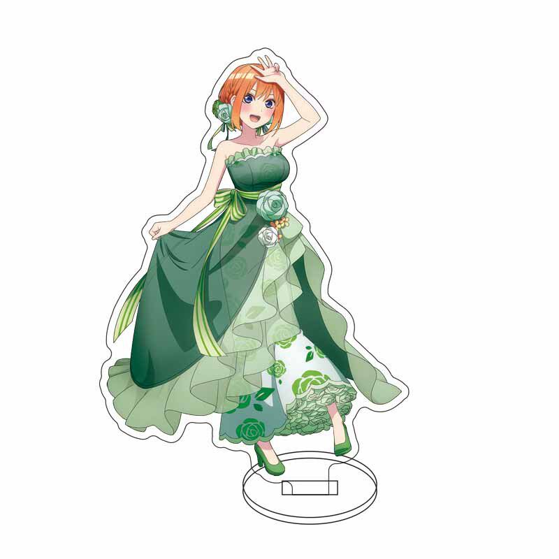 16CM Anime Akrylowy Stojak The – Anime Merchandise Collection recenzja i cena