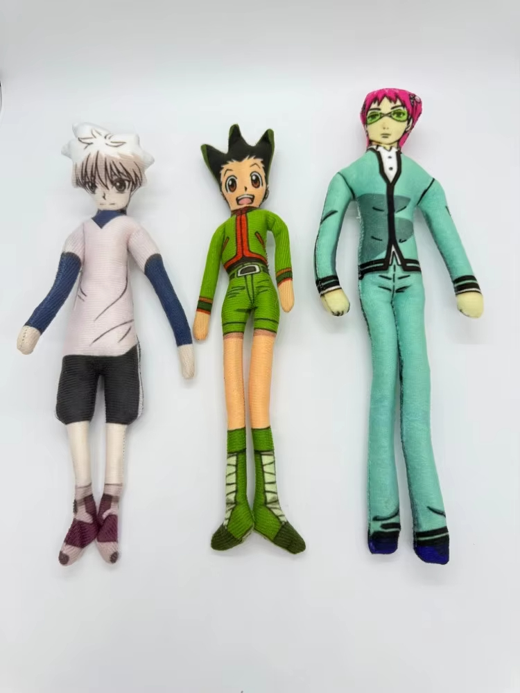 Anime: Katastrofalne życie Sai – Anime Merchandise Collection recenzja i cena