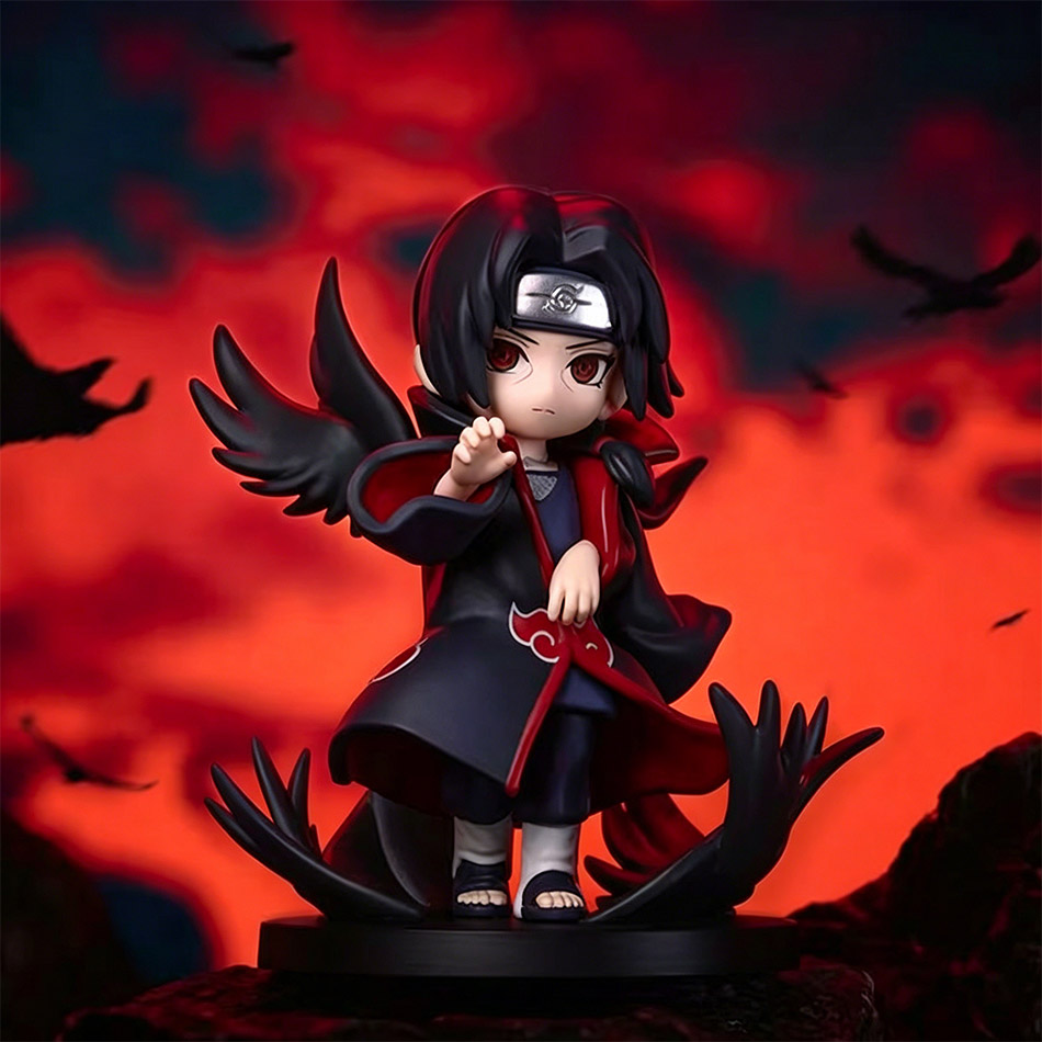 Popularna figurka anime Naruto – Popular Anime Merchandise recenzja i cena
