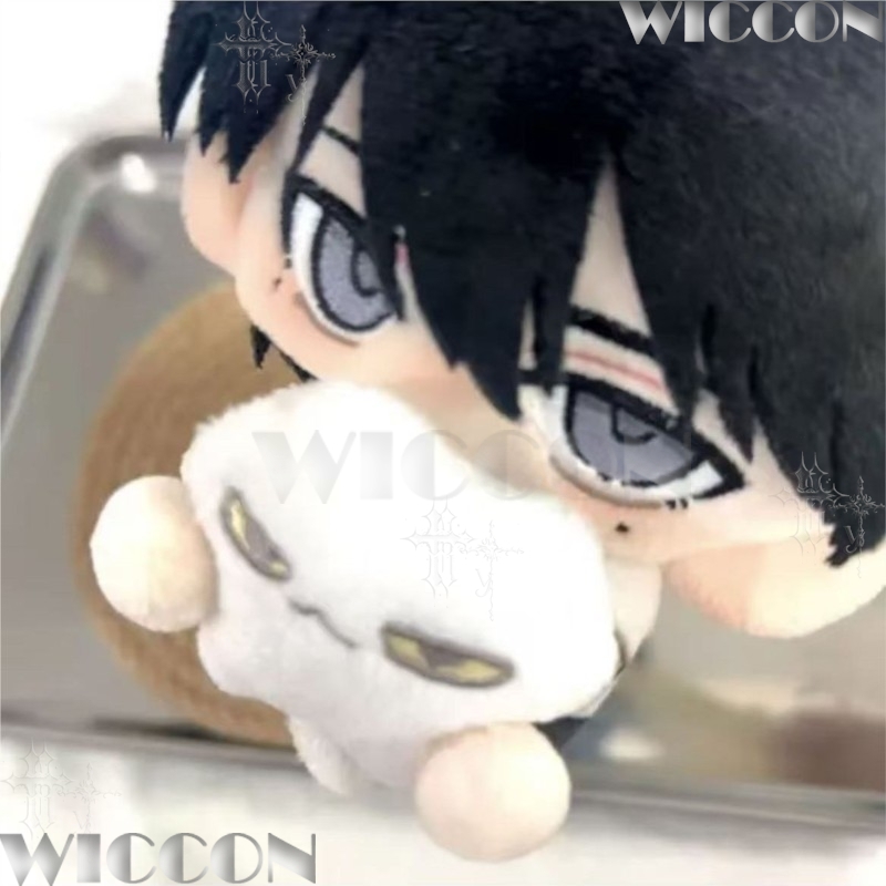 Summer Hikaru, 10 cm, bawełnia – Anime Merchandise In Japanese recenzja i cena