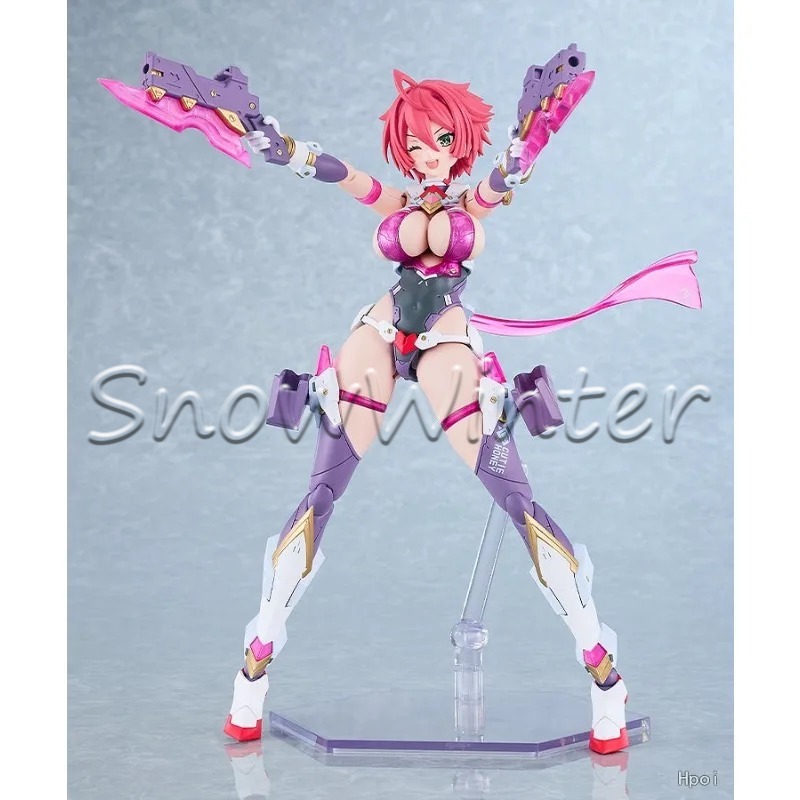 【W magazynie】Oryginalny zestaw – Good Smile Company Figma recenzja i cena