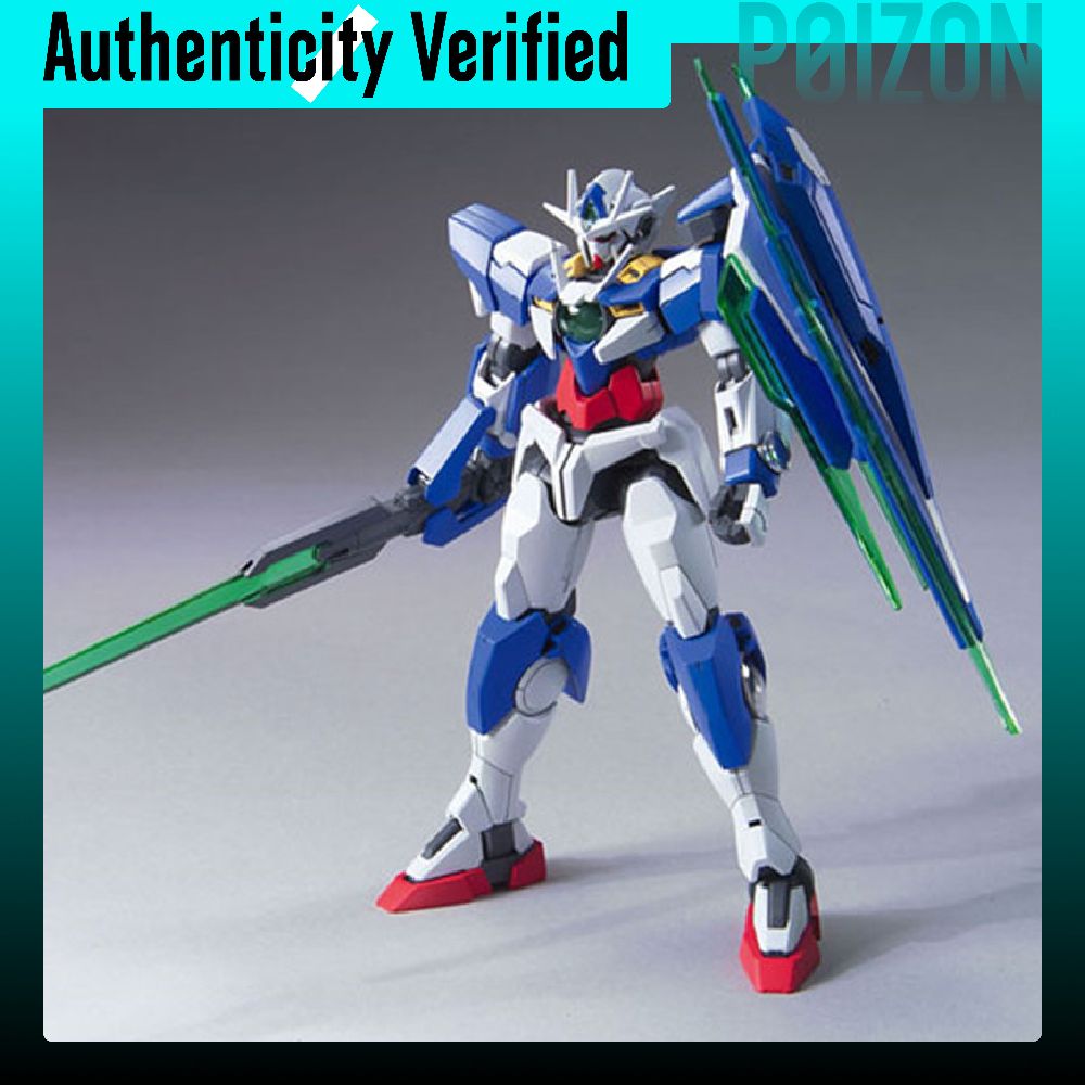 BANDAI HG Mobile Suit Gundam 0 – Bandai Gundam Hg recenzja i cena