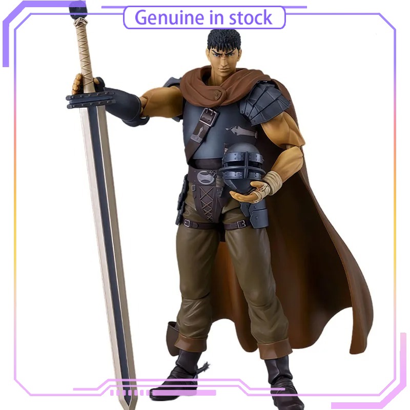 GSC Good Smile Company, seria  – Good Smile Company Figma recenzja i cena