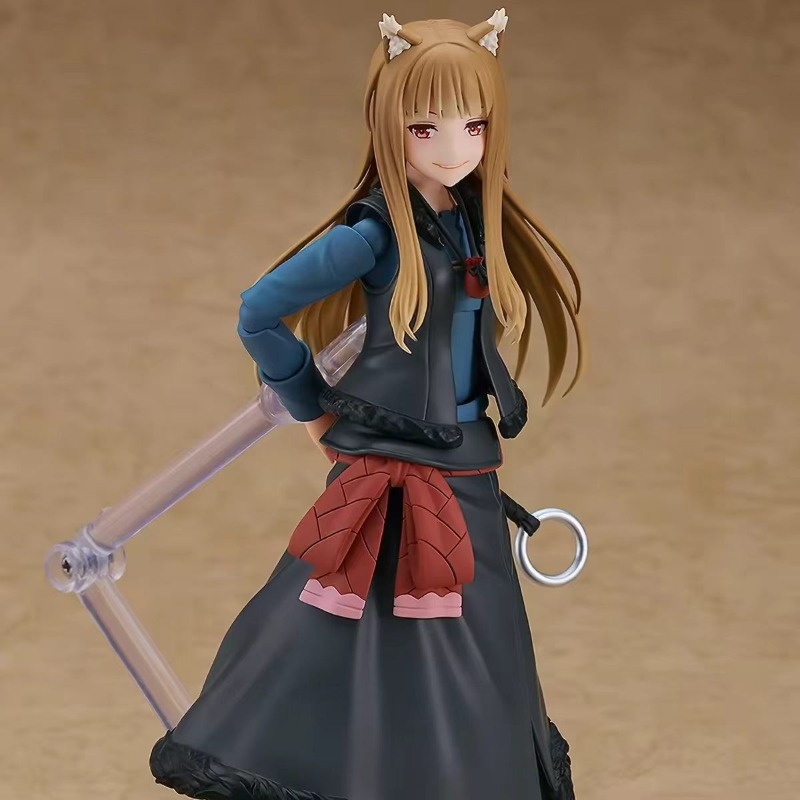 W magazynie Oryginalna figurka – Good Smile Company Figma recenzja i cena