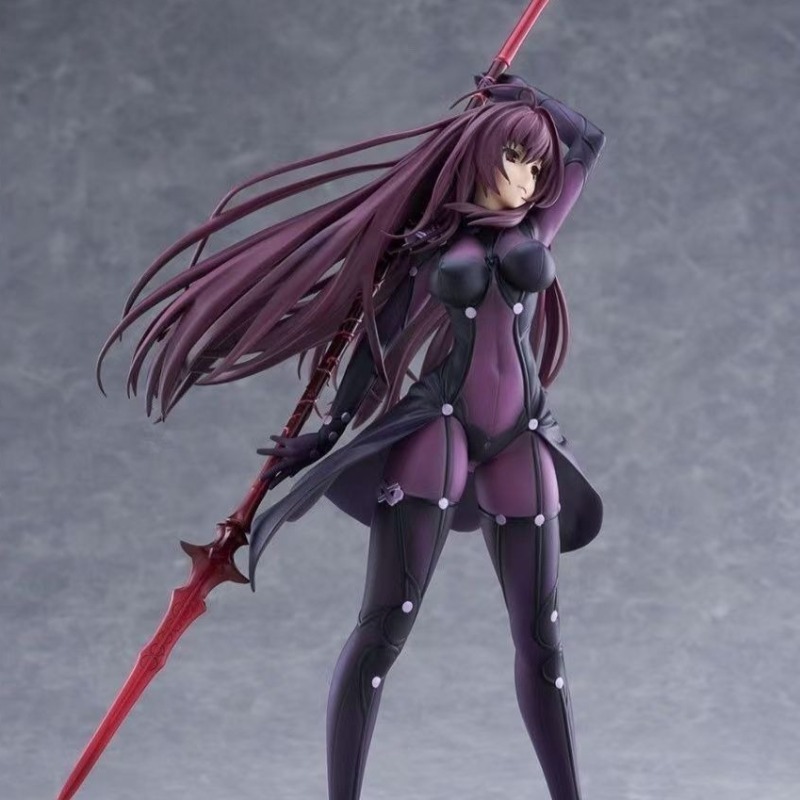 Figurka Fate/stay Night, kresk – Fate Anime Merchandise recenzja i cena