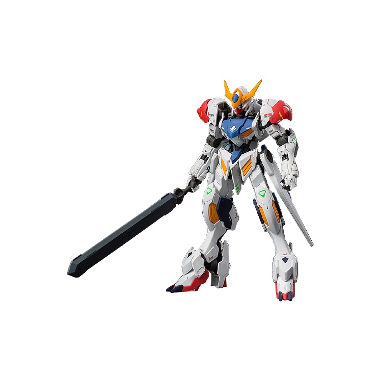 BANDAI Mobile Suit Gundam Iron – Bandai Gundam Hg recenzja i cena