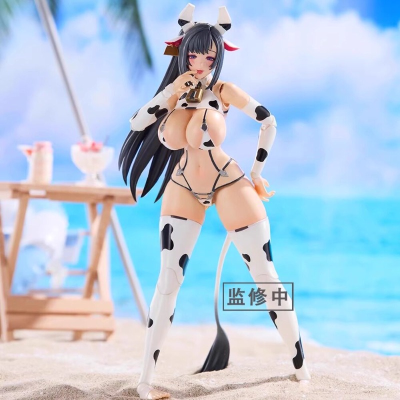 TYCTOYS Dostępne Od Ręki Orygi – Good Smile Company Figma recenzja i cena