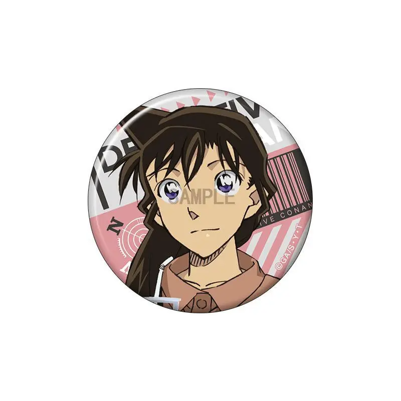 Japoński merch z detektywem Co – Anime Merchandise In Japanese recenzja i cena