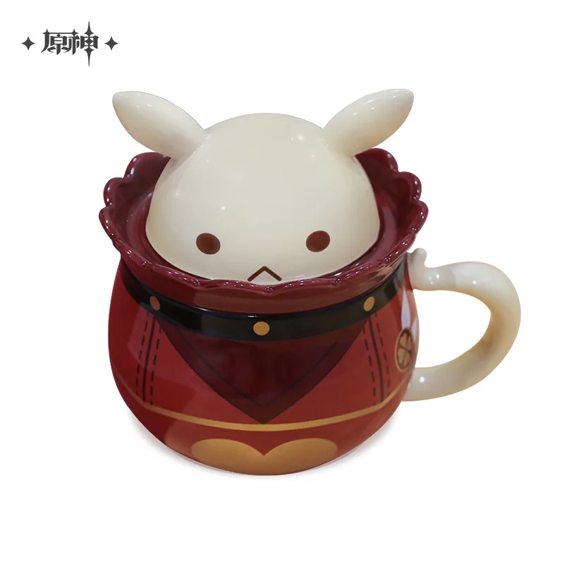 Oficjalny kubek z motywem Boun – Anime Merchandise Mugs recenzja i cena
