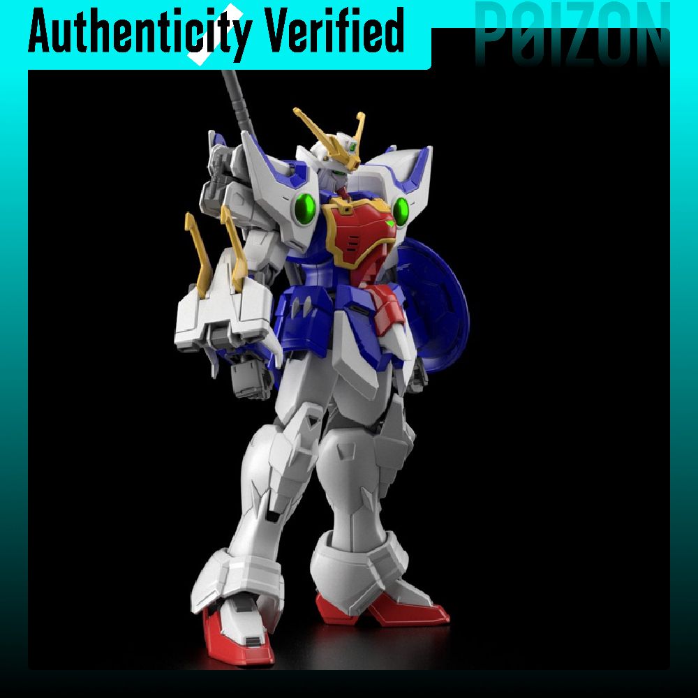 BANDAI 1/144 Mobile Suit Gunda – Bandai Gundam Hg recenzja i cena
