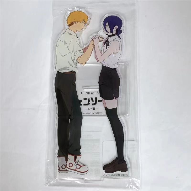Akrylowy stojak z motywem anim – Anime Merchandise Collection recenzja i cena