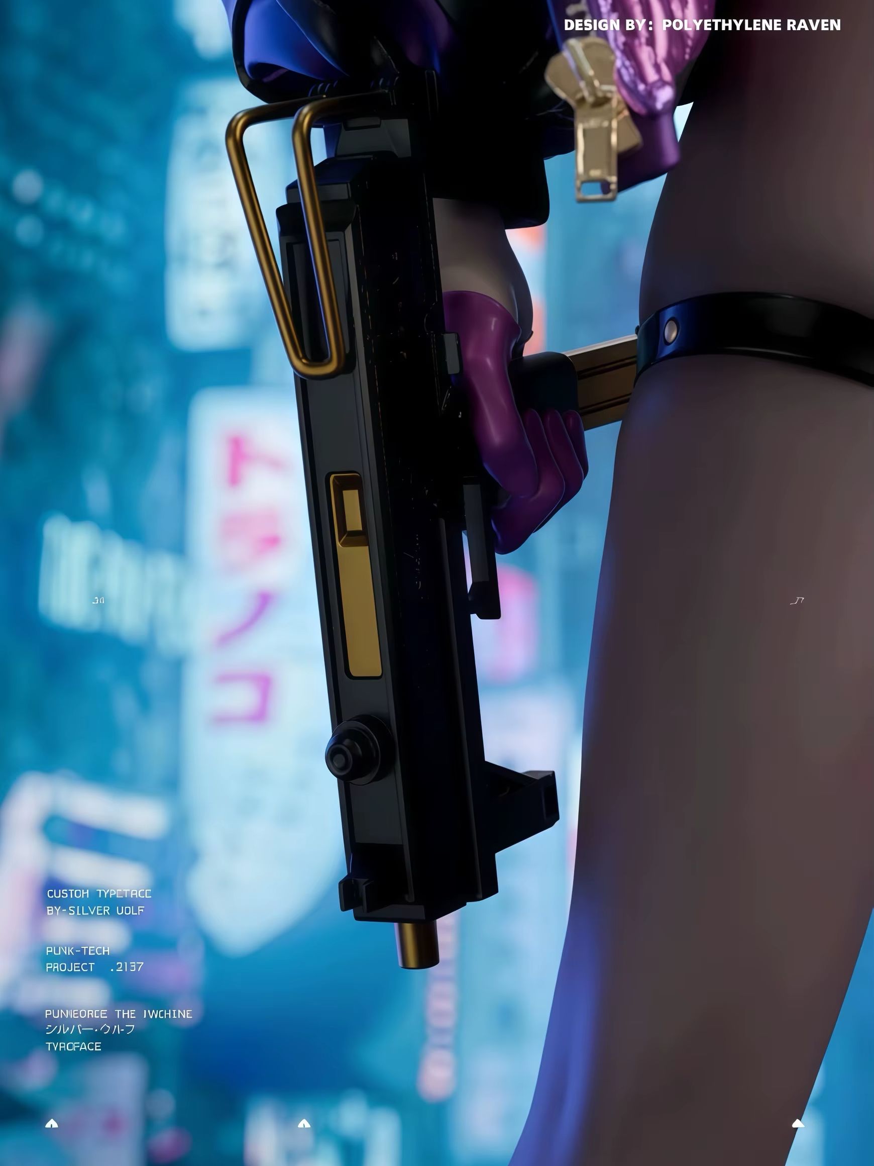 Figurka Kafka - Bunny Girl Ani – Popular Anime Merchandise recenzja i cena